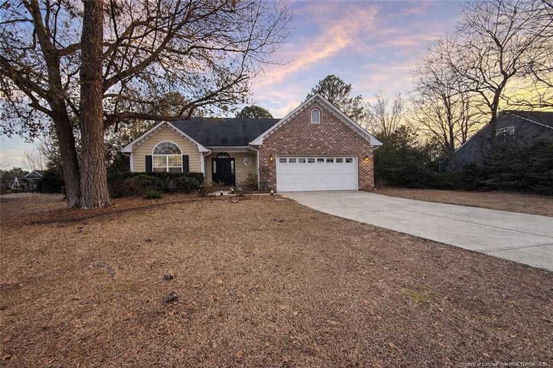 4420 Grip Dr, Fayetteville, NC 28312