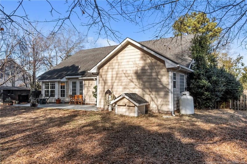 4420 Grip Dr, Fayetteville, NC 28312