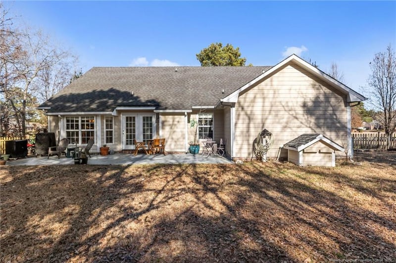 4420 Grip Dr, Fayetteville, NC 28312