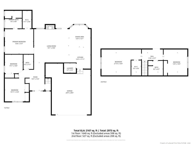 4420 Grip Dr, Fayetteville, NC 28312