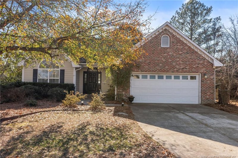 4420 Grip Dr, Fayetteville, NC 28312