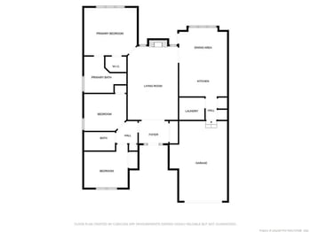 4420 Haskell Dr, Hope Mills, NC 28348