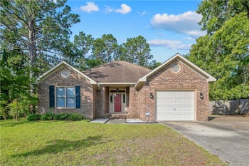 4420 Haskell Dr, Hope Mills, NC 28348