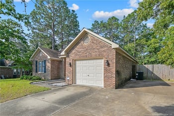 4420 Haskell Dr, Hope Mills, NC 28348
