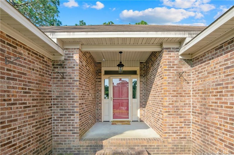 4420 Haskell Dr, Hope Mills, NC 28348