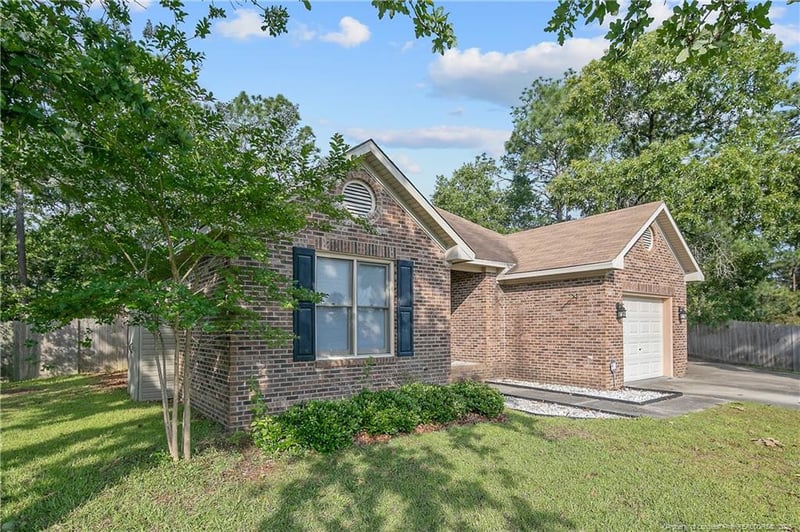 4420 Haskell Dr, Hope Mills, NC 28348