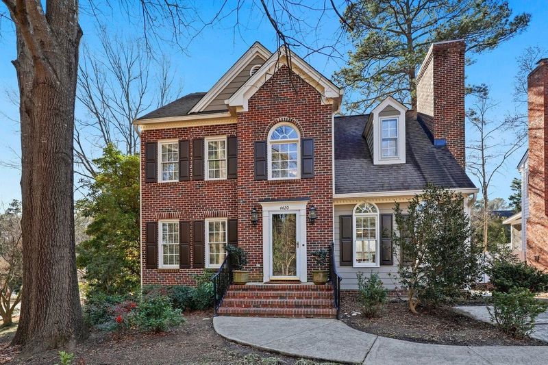 4420 Maccheever Ct, Raleigh, NC 27606