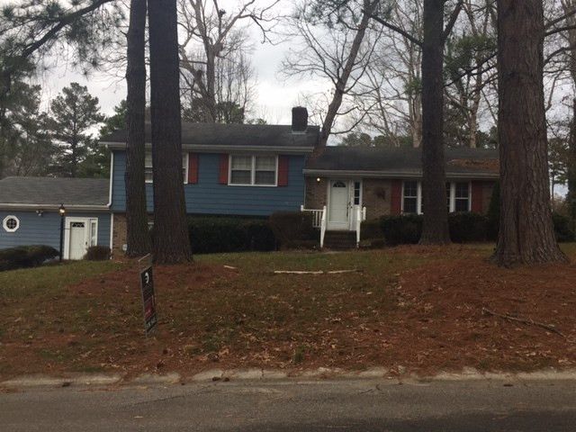 4420 Parkwood Dr, Raleigh, NC 27603