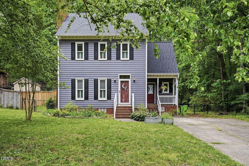 4420 Pike Rd, Raleigh, NC 27613