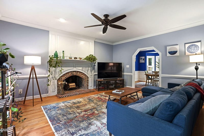 4420 Pike Rd, Raleigh, NC 27613