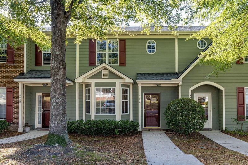 4420 Pottery Ln, Raleigh, NC 27616