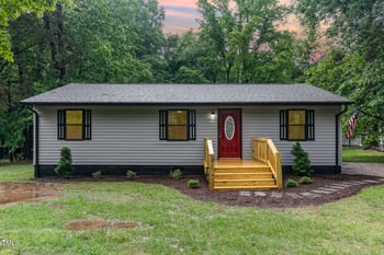 4420 River Rd, Franklinton, NC 27525