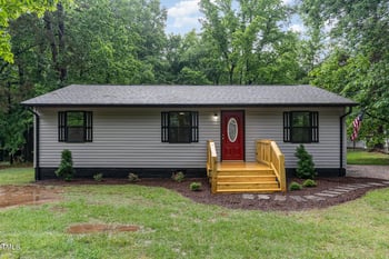 4420 River Rd, Franklinton, NC 27525