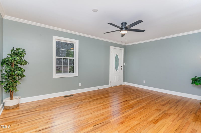 4420 River Rd, Franklinton, NC 27525