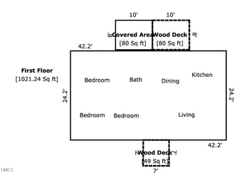 4420 River Rd, Franklinton, NC 27525