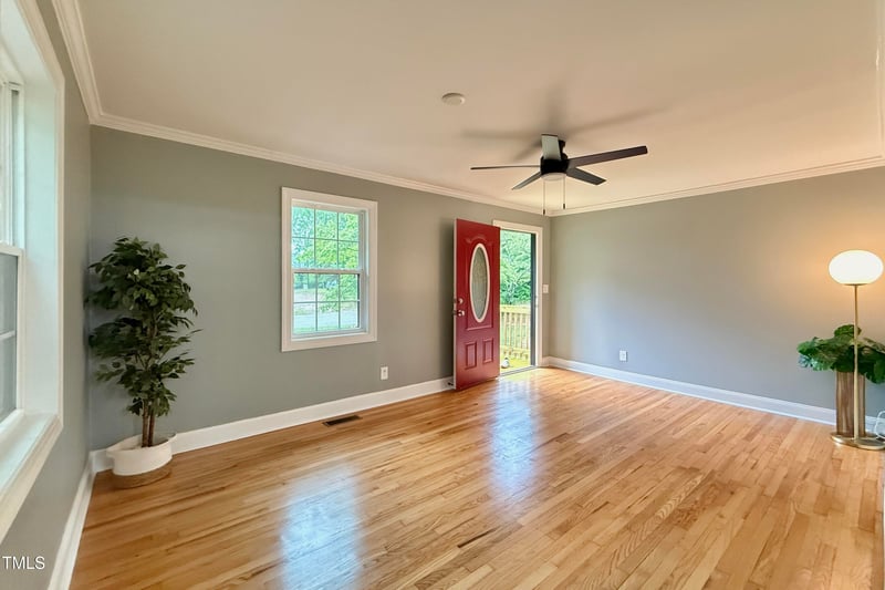 4420 River Rd, Franklinton, NC 27525