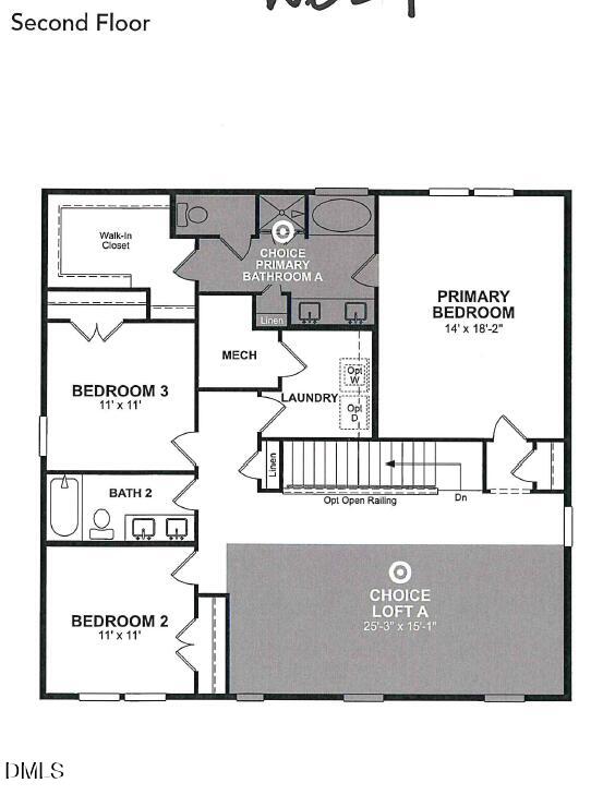 4420 Stengel St, Raleigh, NC 27616