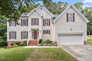 4420 Sun Valley Dr, Durham, NC 27707