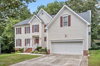 4420 Sun Valley Dr, Durham, NC 27707