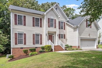 4420 Sun Valley Dr, Durham, NC 27707