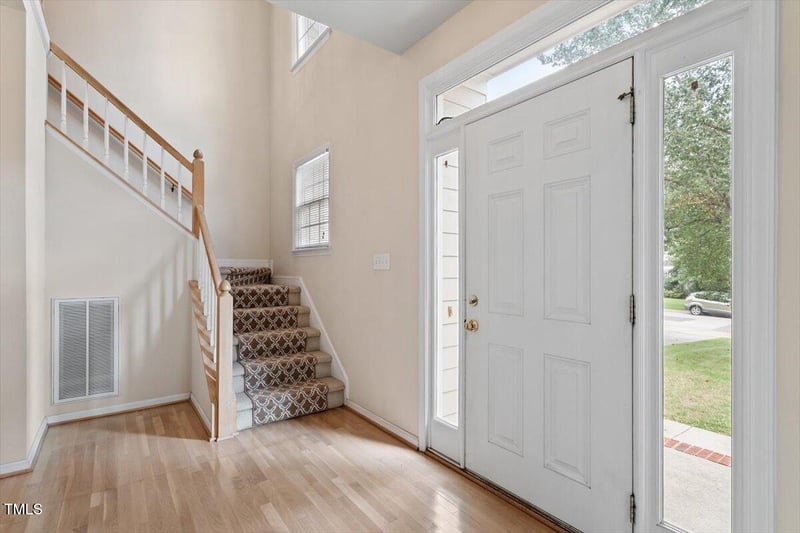 4420 Sun Valley Dr, Durham, NC 27707
