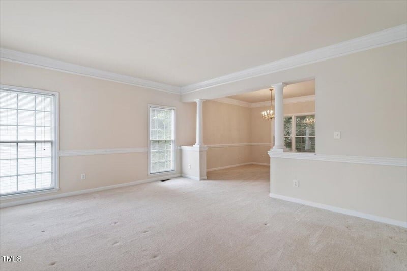 4420 Sun Valley Dr, Durham, NC 27707