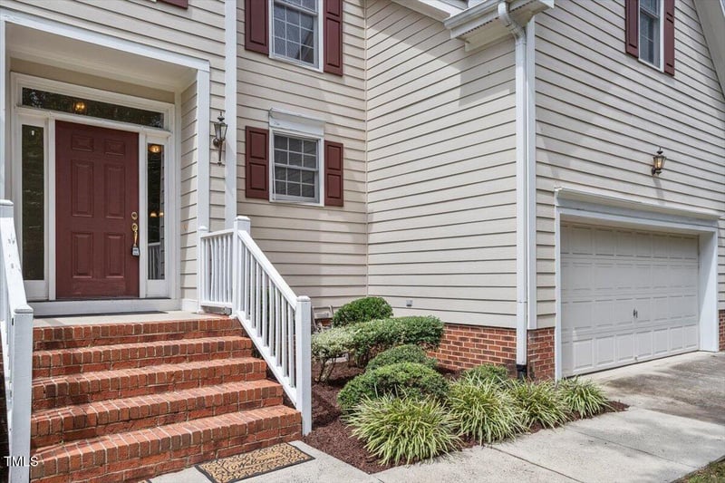 4420 Sun Valley Dr, Durham, NC 27707