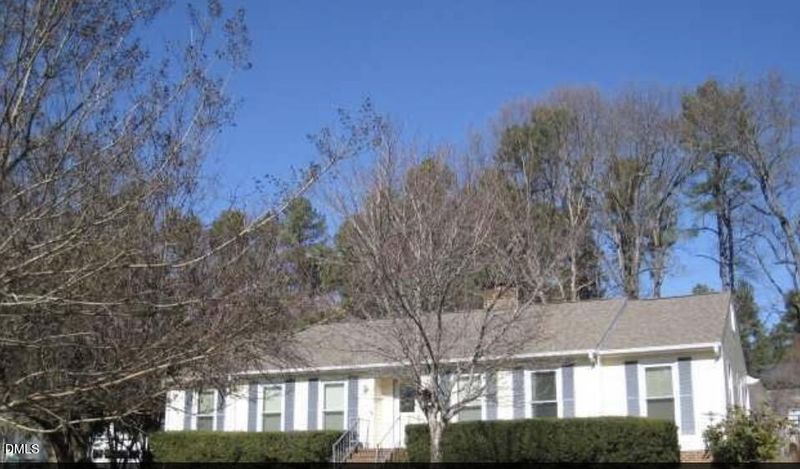 4420 Talcott Dr, Durham, NC 27705