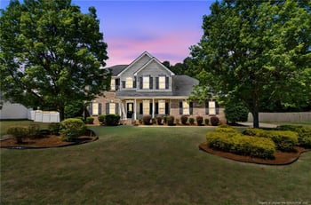 4420 Timber Grove Dr, Hope Mills, NC 28348