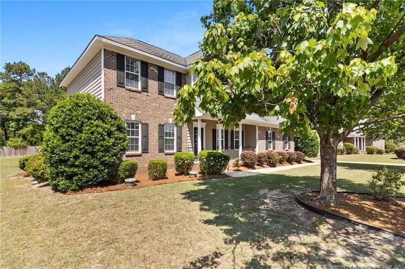 4420 Timber Grove Dr, Hope Mills, NC 28348