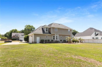 4420 Timber Grove Dr, Hope Mills, NC 28348