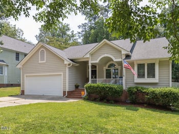 4420 Willow Lake Rd, Raleigh, NC 27616