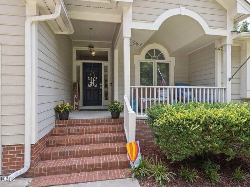 4420 Willow Lake Rd, Raleigh, NC 27616