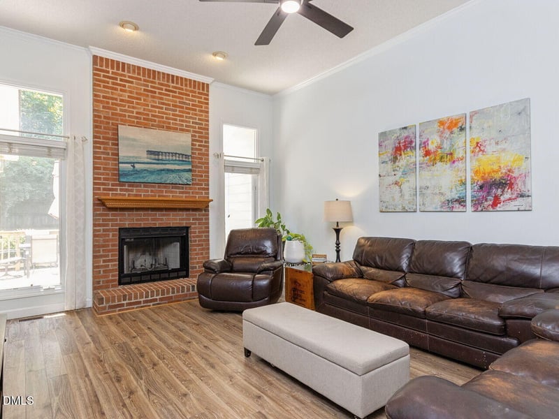 4420 Willow Lake Rd, Raleigh, NC 27616