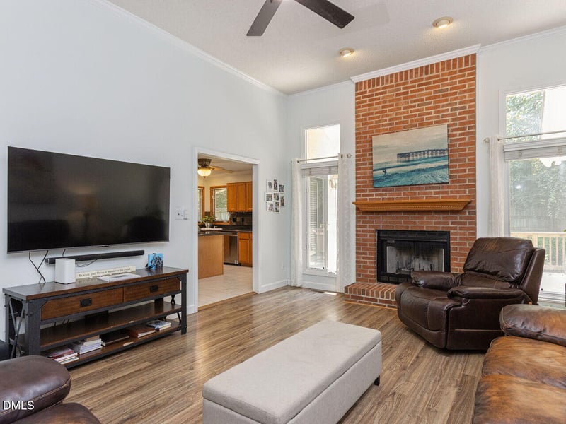 4420 Willow Lake Rd, Raleigh, NC 27616