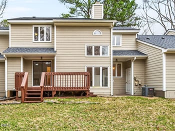 4421 Beechnut Ln, Durham, NC 27707