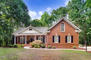 4421 Black Lion Way, Raleigh, NC 27610
