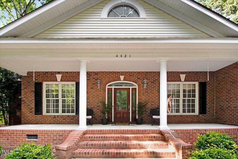 4421 Black Lion Way, Raleigh, NC 27610