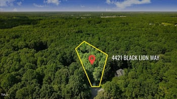 4421 Black Lion Way, Raleigh, NC 27610