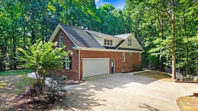 4421 Black Lion Way, Raleigh, NC 27610