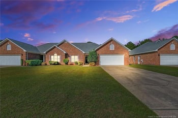 4421 Bluebush Dr #303A, Fayetteville, NC 28312