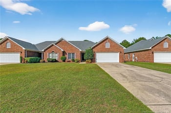 4421 Bluebush Dr #303A, Fayetteville, NC 28312