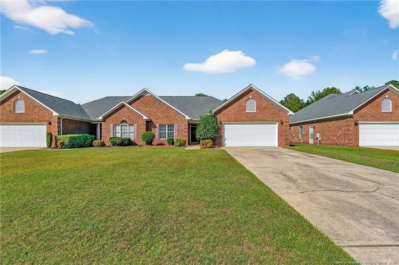 4421 Bluebush Dr #303A, Fayetteville, NC 28312