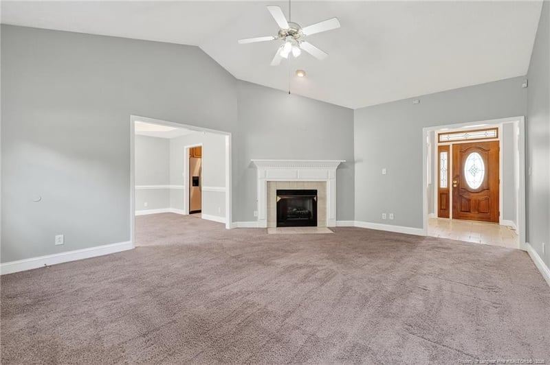 4421 Bluebush Dr #303A, Fayetteville, NC 28312