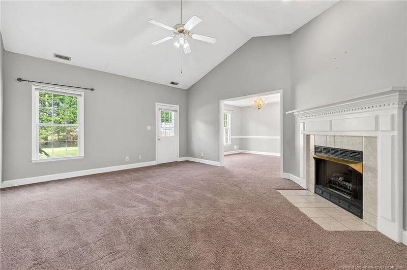 4421 Bluebush Dr #303A, Fayetteville, NC 28312