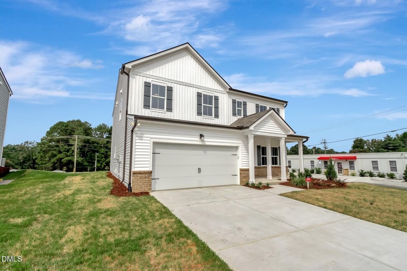 4421 Gehrig Ln, Raleigh, NC 27616