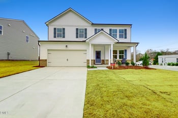 4421 Gehrig Ln, Raleigh, NC 27616