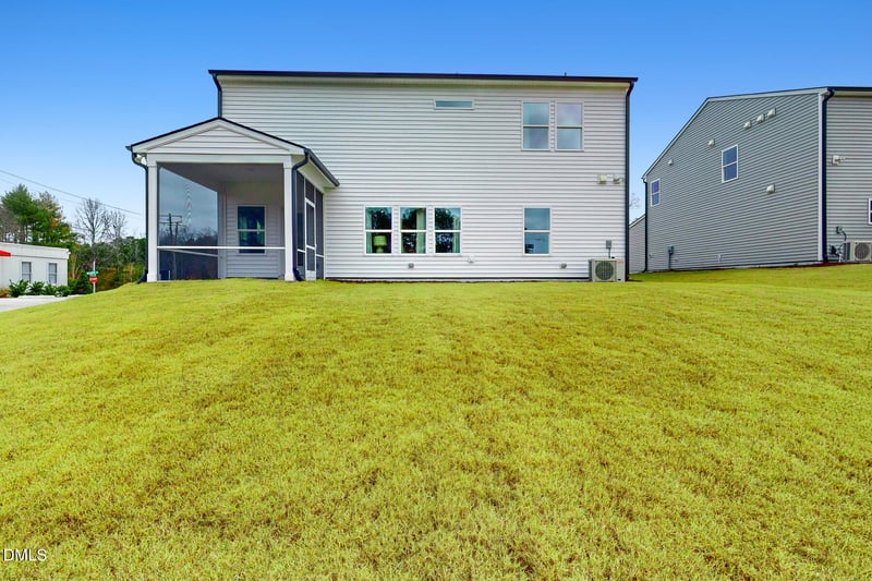 4421 Gehrig Ln, Raleigh, NC 27616