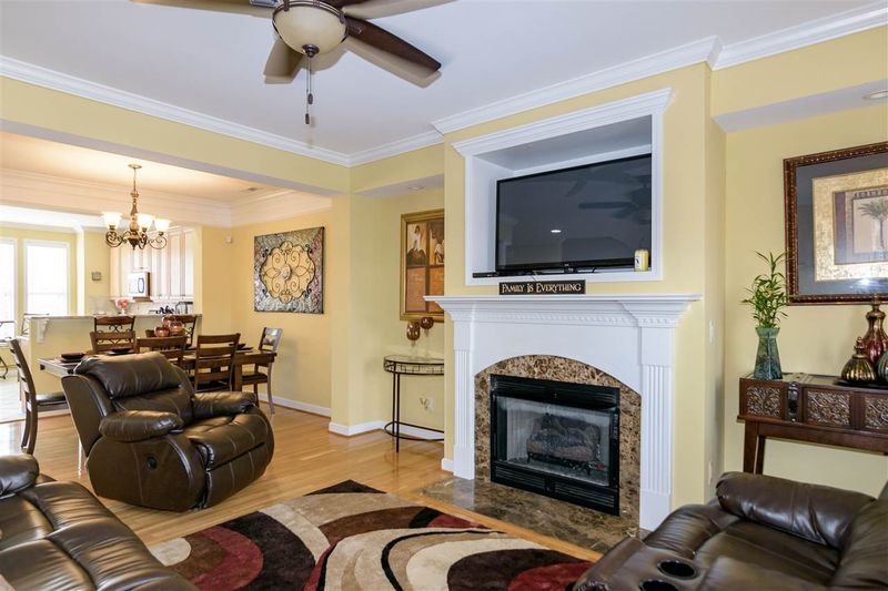 4421 Iyar Way, Wake Forest, NC 27587