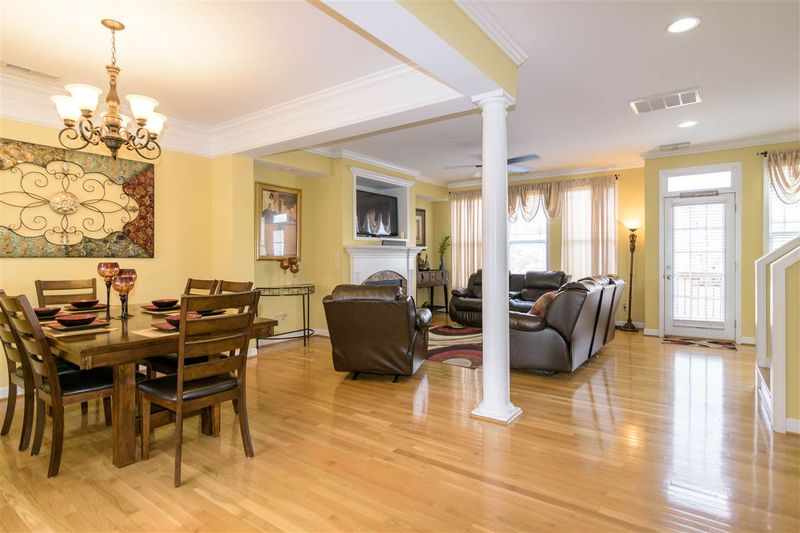 4421 Iyar Way, Wake Forest, NC 27587